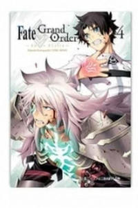 FATE,GRAND ORDER: TURAS REALTA 04 - 2866531869