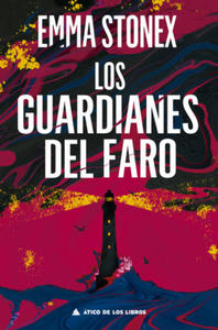 Los guardianes del faro - 2865510982