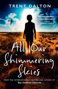 All Our Shimmering Skies - 2877866829