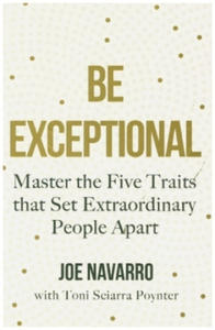 Be Exceptional - 2864733118