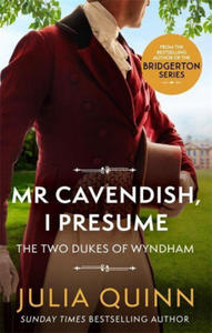 Mr Cavendish, I Presume - 2861997077