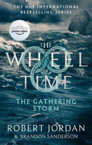 Gathering Storm - 2863982571