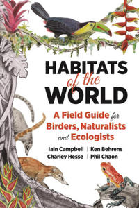 Habitats of the World - 2864226521