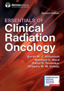 Essentials of Clinical Radiation Oncology - 2866893942