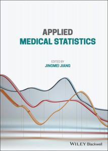 Applied Medical Statistics - 2872017868