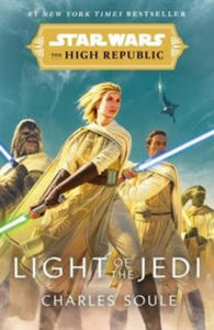 Star Wars: Light of the Jedi - 2863624359