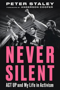 Never Silent - 2877874424