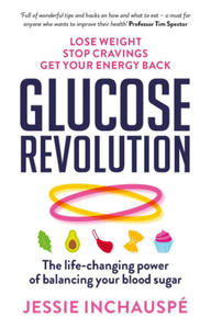 Glucose Revolution - 2869851973