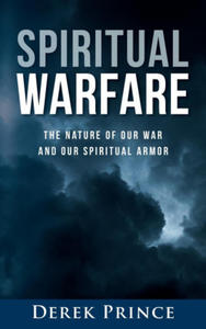 Spiritual Warfare - 2873615510