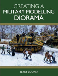 Creating a Military Modelling Diorama - 2877304380