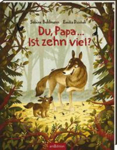 Du, Papa ... Ist zehn viel? - 2876461077