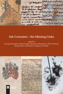 Ink Corrosion - the Missing Links - 2877621165