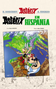 Astrix en Hispania. Edicin de lujo - 2866209128