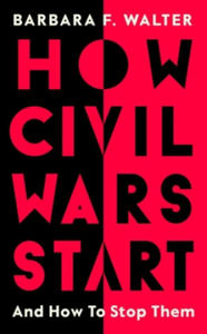 How Civil Wars Start - 2867366351