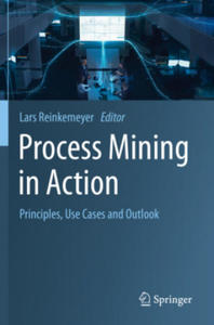 Process Mining in Action - 2862131937