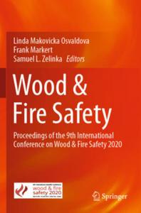 Wood & Fire Safety - 2878175343