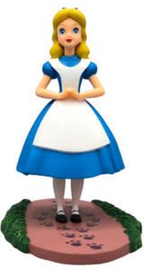 Walt Disney Alice im Wunderland - 2878428036