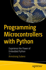 Programming Microcontrollers with Python - 2877409102