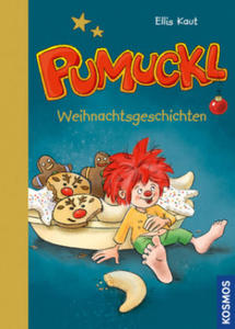 Pumuckl Vorlesebuch Weihnachtsgeschichten - 2877038309