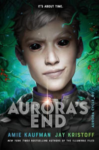 Aurora's End - 2878778936