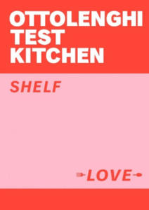 Ottolenghi Test Kitchen: Shelf Love - 2866512431