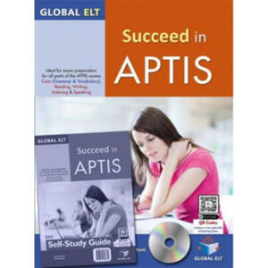 Succeed in aptis - 2877950819