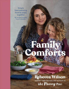 Family Comforts - 2874076832