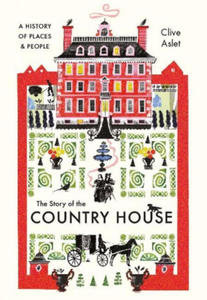 Story of the Country House - 2865513465