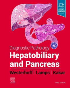 Diagnostic Pathology : Hepatobiliary and Pancreas - 2872344197