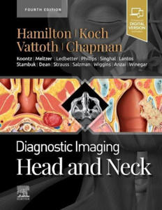 Diagnostic Imaging: Head and Neck - 2871505277