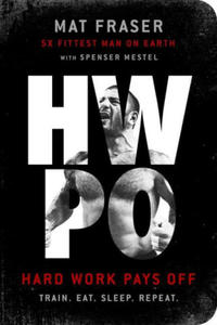 Mat Fraser,Spenser Mestel - HWPO - 2867358064