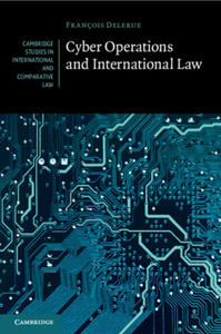 Cyber Operations and International Law - 2867153130