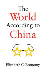 World According to China - 2878170846