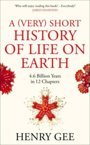 (Very) Short History of Life On Earth - 2877759150