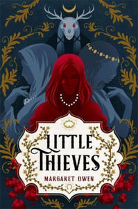 Little Thieves - 2878302766