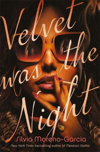 Velvet Was the Night - 2863122807