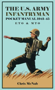 U.S. Army Infantryman Pocket Manual 1941-45 - 2878792915
