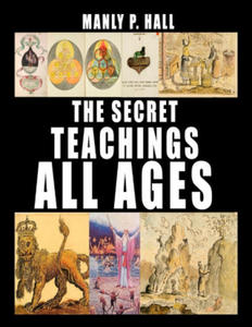 Secret Teachings of All Ages - 2866658695