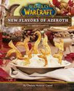 World of Warcraft: New Flavors of Azeroth - 2872727906