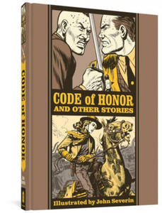 Code Of Honour And Other Stories - 2878792572