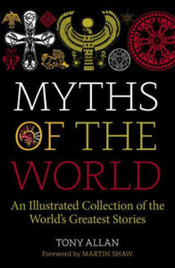 Myths of the World - 2865317574