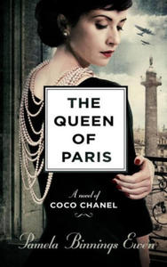 Queen of Paris - 2876121089