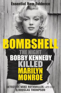 Bombshell - 2863398731