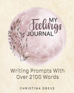 My Feelings Journal - 2866877001