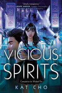 Vicious Spirits - 2865317495
