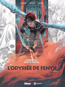 Immortals Fenyx Rising - Tome 02 - 2876228538