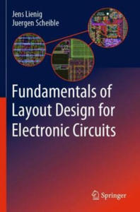 Fundamentals of Layout Design for Electronic Circuits - 2875138563