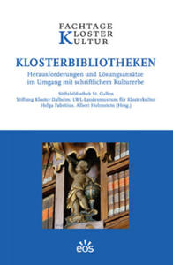 Klosterbibliotheken - 2876938261