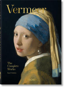 Vermeer - The Complete Works - 2871135442