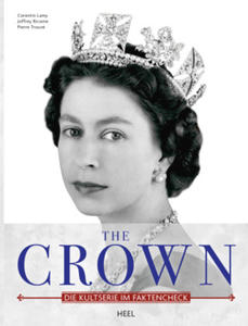 The Crown - Queen Elisabeth II. - Ihr Leben fr die Krone - 2877627887